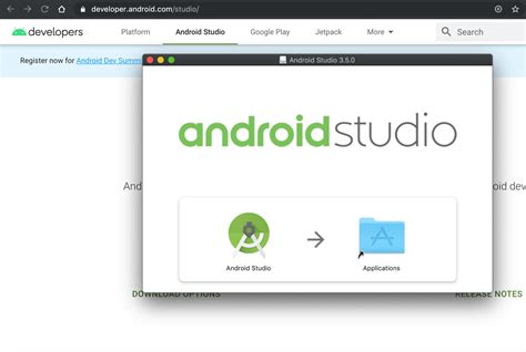 Image result for How to Install Android SDK