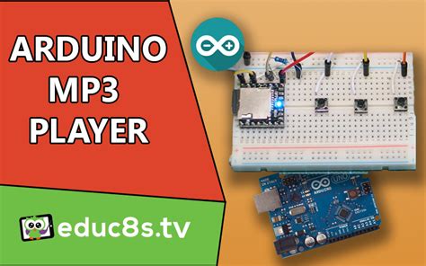 Image result for Bluetooth MP3 Player Arduino