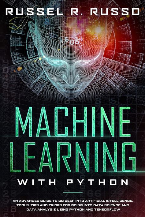 Machine Learning Using Python Books に対する画像結果