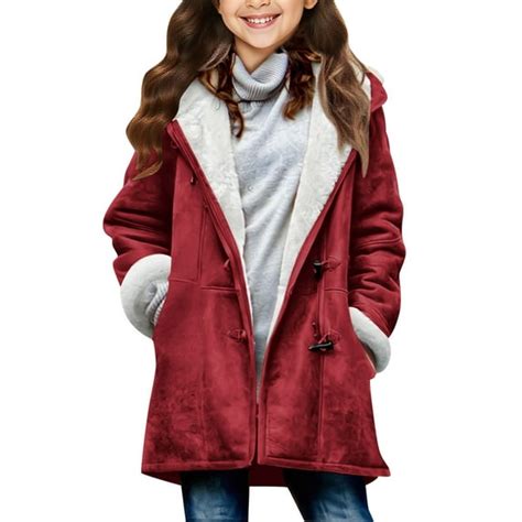 Image result for Winter Coats Teen Girls