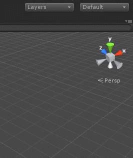 Toradh íomhá ar How to Lock an Object to a Grid in Unity