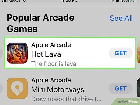 iOS Arcade Tab Icon に対する画像結果