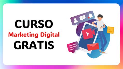Curso De Marketing Digital Gratis के लिए छवि परिणाम