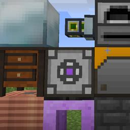 Image result for Create Tech Mod