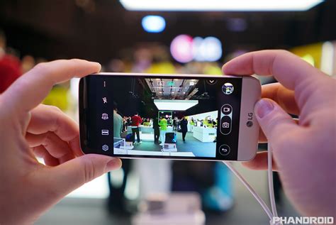 Android Phones with the Best Camera - March 2020 - Phandroid