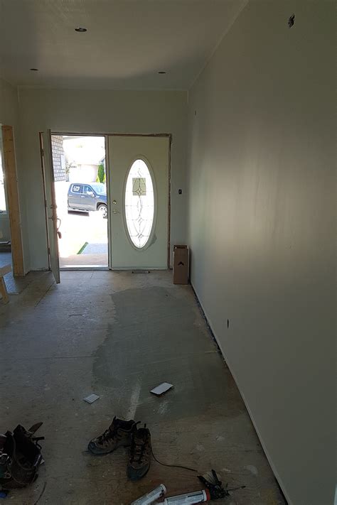 Front Entry Sample に対する画像結果