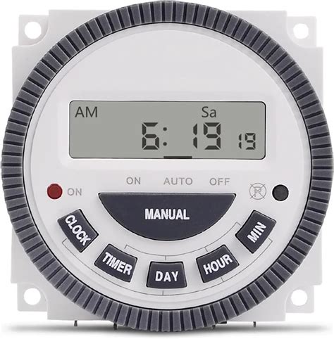 Print Timer 12V に対する画像結果