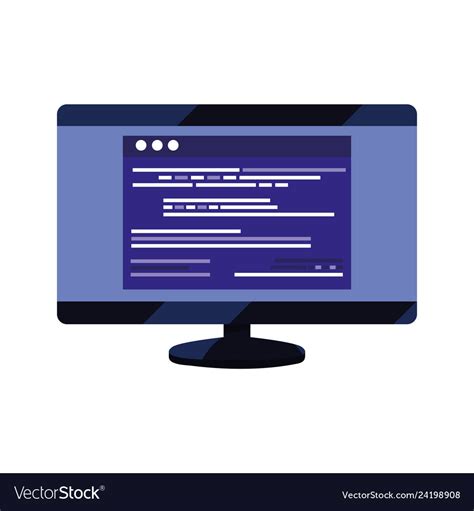 Afbeeldingsresultaten voor White Computer Monitor Coding