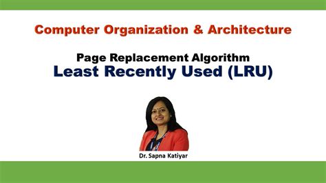 Image result for Flow Char for Page Replacement in Cache Using Lru Algorithm