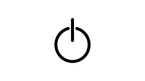 Toradh íomhá ar Processing Power Symbol