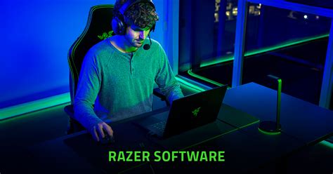 Image result for Razer Computer Set