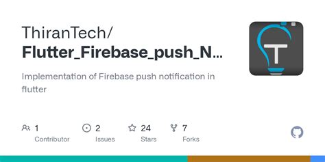 Image result for Flutter Notification Firebase