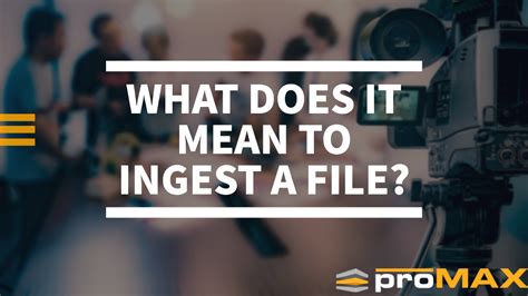 Image result for What Does It Mean Promax