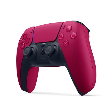 Image result for Red PS5 Controller