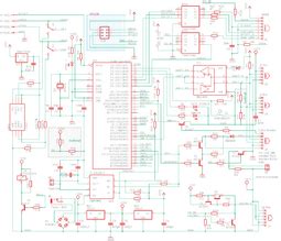Afbeeldingsresultaten voor Atmega1284p Arduino