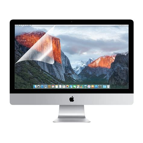 Toradh íomhá ar Apple Computer Screen