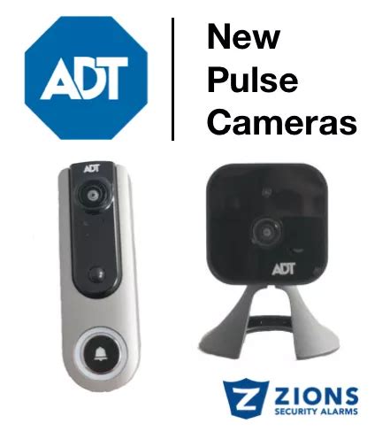 Afbeeldingsresultaten voor ADT Pulse Cameras