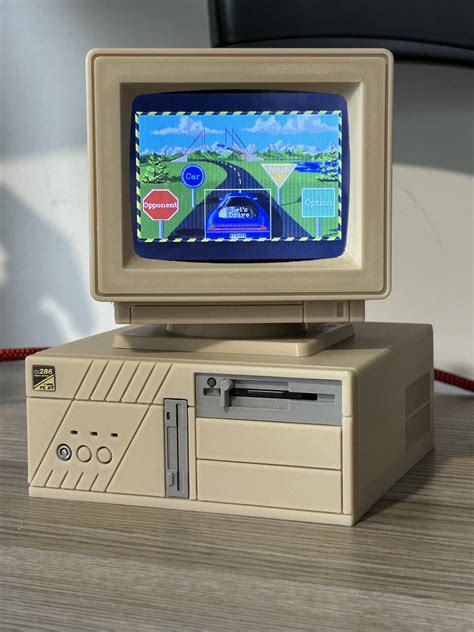Raspberry Pi Retro Computer 3D Print に対する画像結果