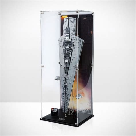 Image result for Executor LEGO Display Stand