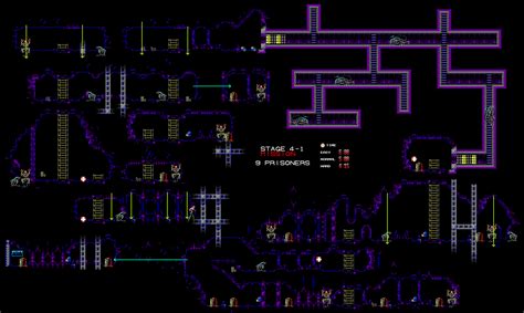 Toradh íomhá ar Alien 3 Genesis