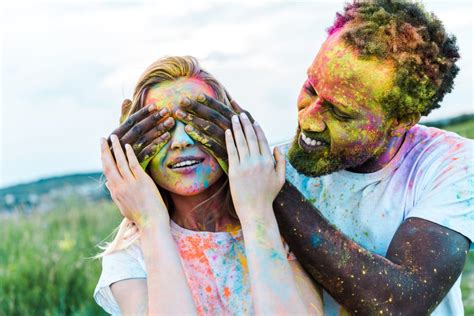 Image result for Color Run Powder Fun Walk