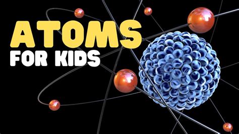 Molecules for Kids に対する画像結果