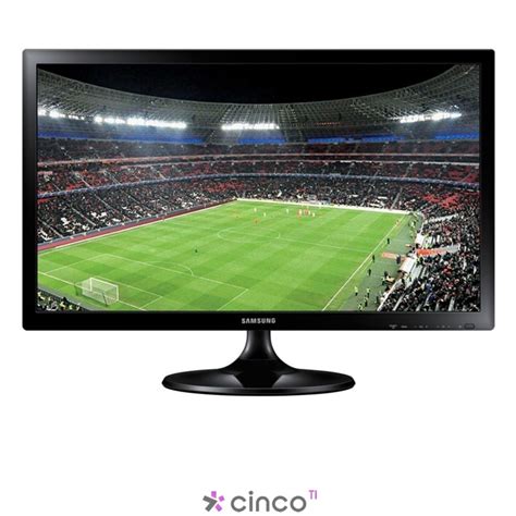 Image result for Monitor Samsung 24 Polegadas