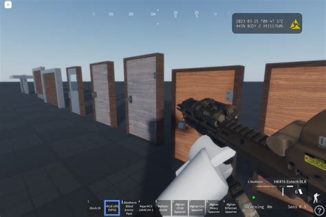 Image result for ACS Roblox Arma Humanoids