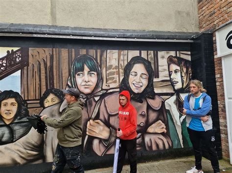 Toradh íomhá ar Personal Youth Development Programme