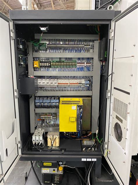 Image result for Tapping On VMC Machine