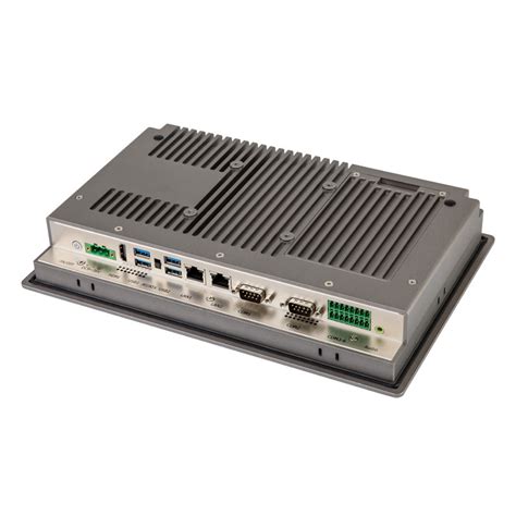 Image result for Linux Touch Screen PC