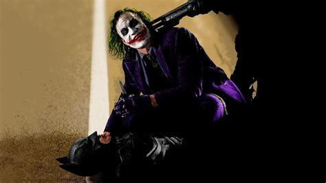 Image result for Batman vs Joker Fight