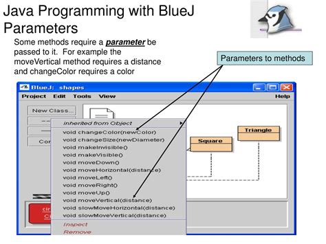 Image result for Java Programmeren BlueJ Download