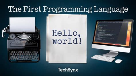 Afbeeldingsresultaten voor Who Create the First Programming Language