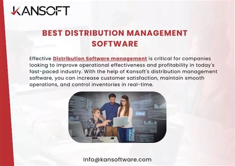 Image result for Distribution Management Software
