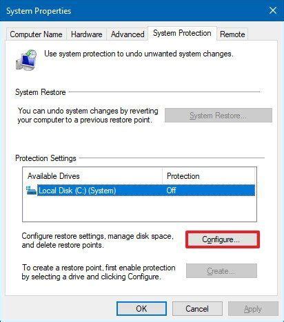 Image result for Automatic Restore