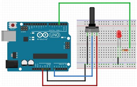 Arduino Uno Voltage Input に対する画像結果