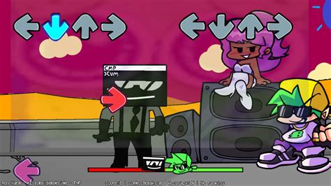 Image result for FNF B3 Mod