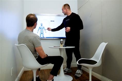 Image result for Sydney Performance Lab