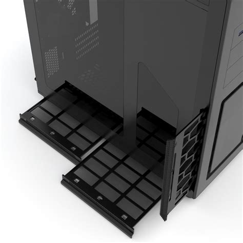 Afbeeldingsresultaten voor Phanteks Enthoo Mini XL Dual System