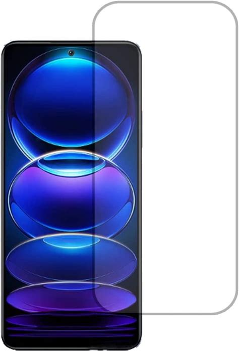 Redmi Note 12 Screen Protector に対する画像結果