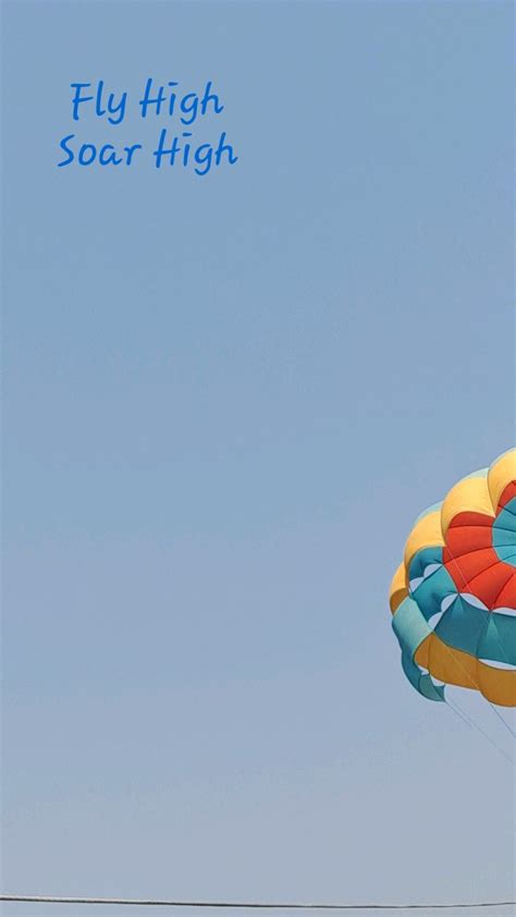 Image result for Soar High Theme