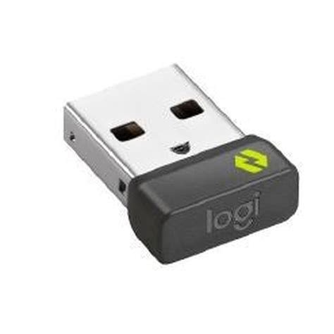 Toradh íomhá ar Logitech Lightning Bolt USB