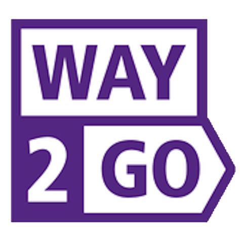 Image result for Go Program Way2Go Logo