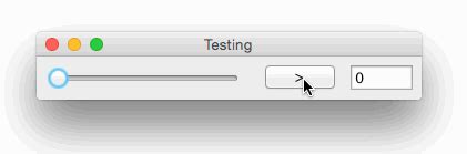 Image result for JSlider Java