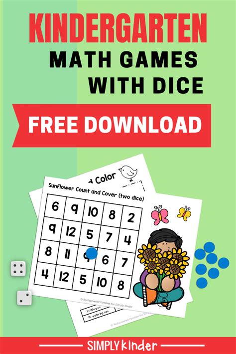 Math Games with Dice に対する画像結果