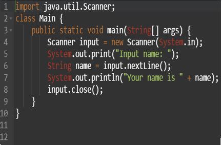 Toradh íomhá ar Application Programming Interface Example