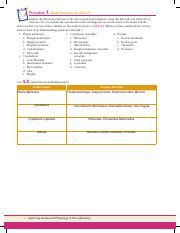 Class 6 Unit 4 Exercise 4 1 に対する画像結果