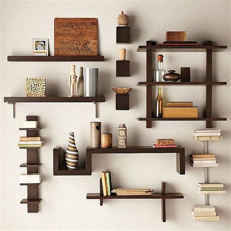 Image result for Creative Bookshelf Ideas