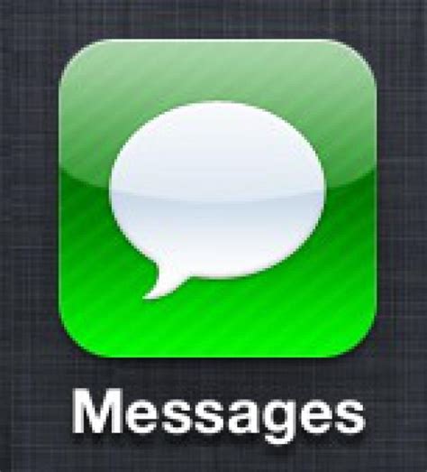 Image result for Text Message Icon On iPhone